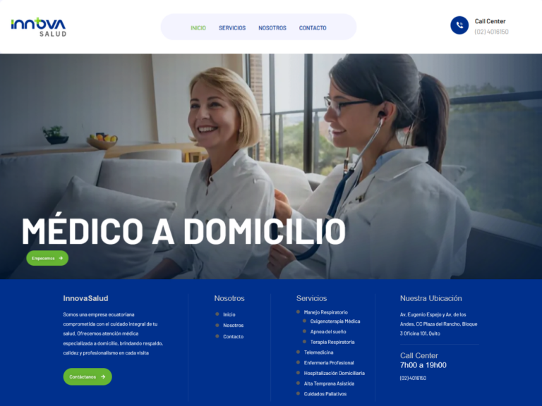 Innovasalud