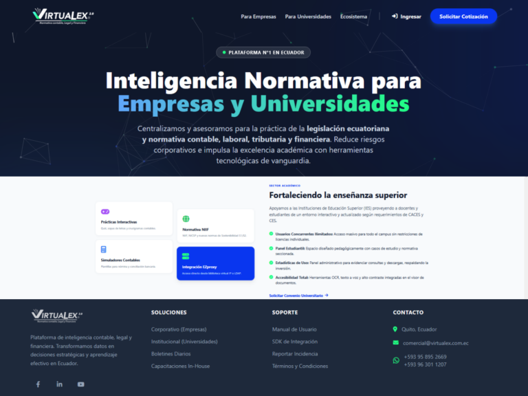 virtualex